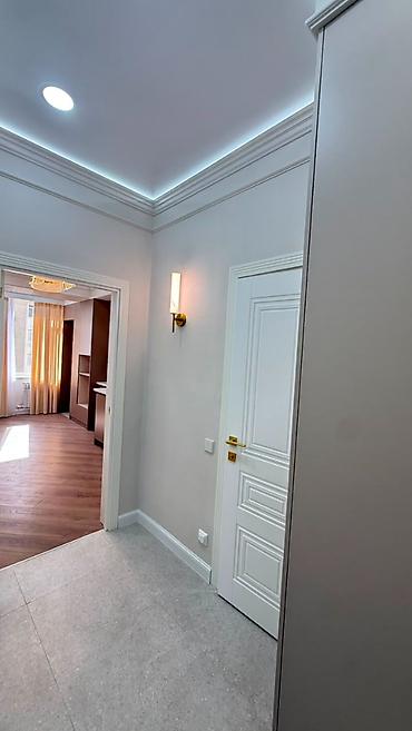 квартира арт сити: 1 комната, 40 м², Элитка, 8 этаж — 4