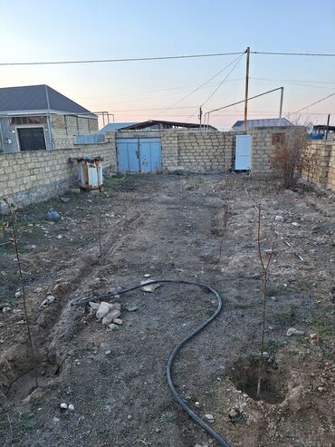 Həyət evləri və villaların satışı: 1 otaqlı, 2000 kv. m, Kredit yoxdur, Təmirsiz — 8