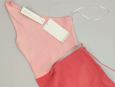 Komplety eleganckie: Bershka, Elegancki komplet, rozmiar S