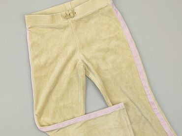 decathlon strój kąpielowy dziewczęcy: Sweatpants, Old Navy, 4-5 years, 104/110, condition - Good