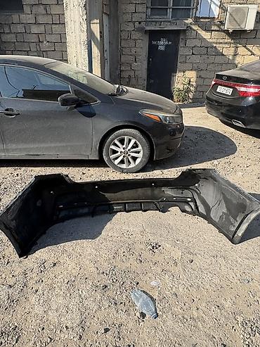rcd üçün detallar: Arxa, BMW F30, Ünvandan götürmə — 1