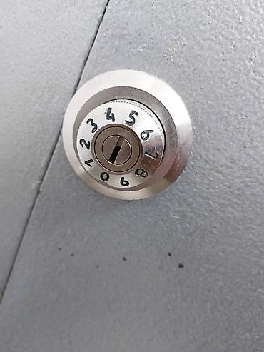 Комплектующие для торгового оборудования: Крючки, Материал: Металл — 24