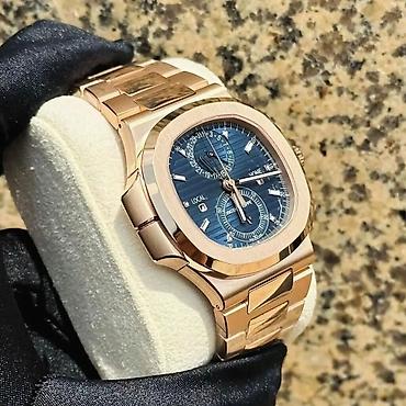 Классические часы: 🇨🇭👑 Доступны все самые топовые модели часов!🏆 ЛЮКС — 8