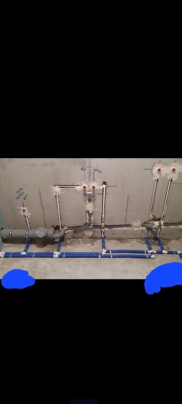 Ремонт под ключ: Дизайнерский ремонт «под ключ» квартир и санузлов - Полный цикл — 24