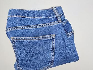 jeans 34: Jeansy damskie, rozmiar M — 5