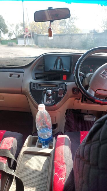 Honda: Honda Odyssey: 2020 г., 2.3 л, Типтроник, Газ, Минивэн — 14