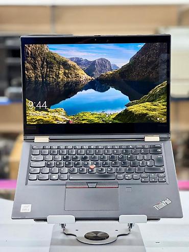 en ucuz macbook: PREMIUM ELAN – LENOVO THINKPAD X13 YOGA GEN 1 🔥 💻 Lenovo ThinkPad X13 — 1