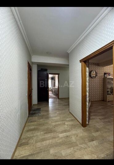 Yeni tikili: 3 otaqlı, Yeni tikili, 96 kv. m — 1