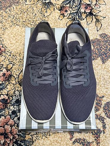 Жеке буюмдар: Эркектердин кроссовкасы, 43, New Balance, Жаңы, түсү - Көк — 2