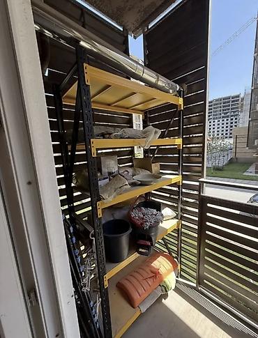 Долгосрочная аренда квартир: 2 комнаты, Агентство недвижимости, Без подселения, С мебелью полностью — 13