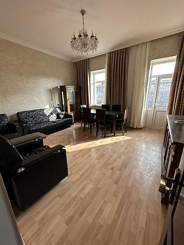 balkon masa: Mətbəx mebeli və texnika dəsti - Hündürüst divar boyunca — 6