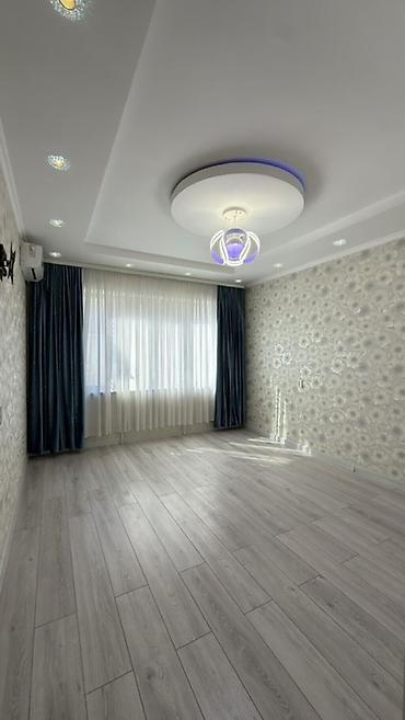 Продажа квартир: 2 комнаты, 70 м², ул. Баха / Гагарина 108 серия, 7 этаж, Дизайнерский ремонт — 4