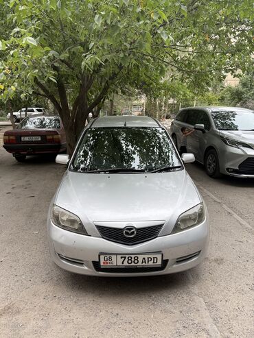 лизинг авто бишкек без первоначального взноса: Mazda Demio: 2003 г., 1.3 л, Автоматические, Бензин, Хэтчбэк