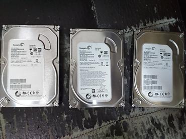 windows surface: Накопитель для ПК, Новый, Seagate, HDD, 512 ГБ, 3.5", Для ПК — 1
