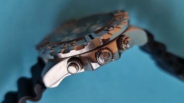 Ručni satovi: Sportski sat, Muški — 12