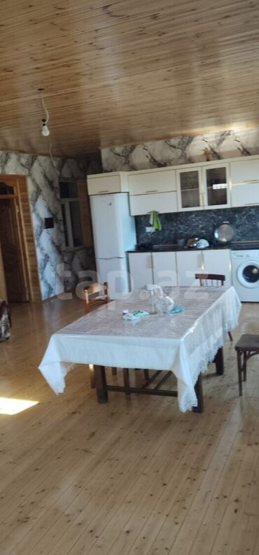 Həyət evləri və villaların satışı: 5 otaqlı, 200 kv. m, Yeni təmirli — 6