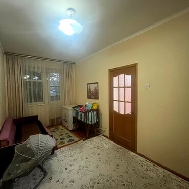 Продажа квартир: 4 комнаты, 93 м² — 5