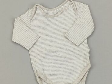 Body: Body, Mothercare, 0-3 months, 
condition - Ideal
