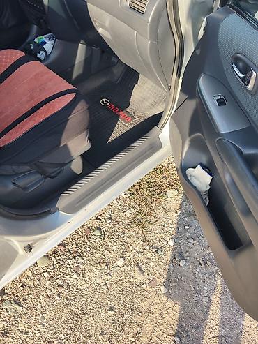 муссо мотор ош: Mazda PREMACY: 2002 г., 1.8 л, Механика, Бензин, Универсал — 8
