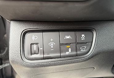 Hyundai: Hyundai Santa Fe: 2019 г., 2 л, Бензин, Кроссовер — 14