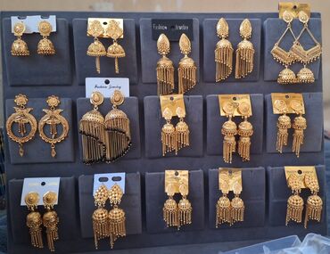 Sırğalar: Sırğalar — 3