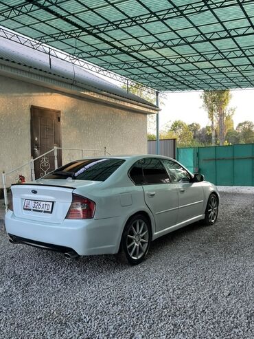 тойота авенсис старый кузов: Subaru Legacy: 2005 г., 2 л, Автомат, Газ, Седан