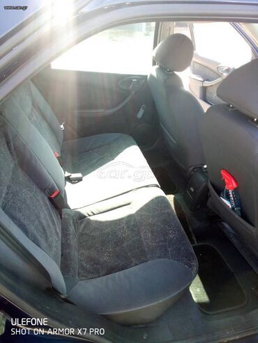 Citroen: Citroen Xsara: 1.4 l. | 2000 έ. 150000 km. Λιμουζίνα — 9