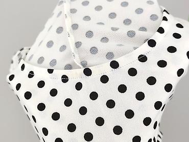 polka dot: Pieces, Sukienka damska, rozmiar M — 6