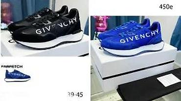 Patike: ORIGINALNI GIVENCHY MODELI, ULTRA HIT | Novo! ! ! Hit! ! ! Givenchy — 21