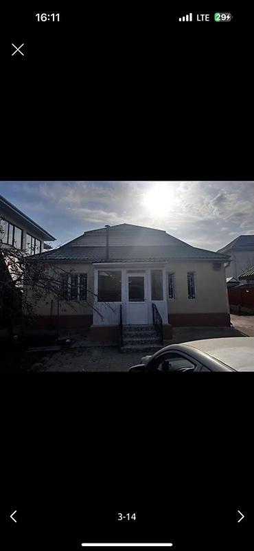 балыкчы там сатып алам: 5 бөлмө, 100 м², 4 соток, Жал, Менчик ээси — 3
