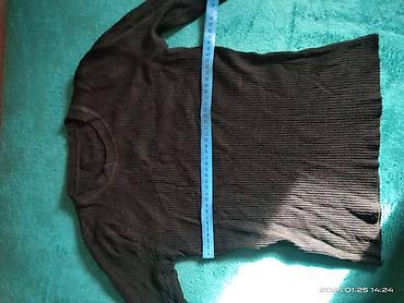 Другая женская одежда: Пакет женских вещей! В пакете: 1. Джинсы новые 2. Джинсы старые at lalafo.kg — 17 Другая женская одежда: Пакет женских вещей! В пакете: 1. Джинсы новые 2. Джинсы старые — 17