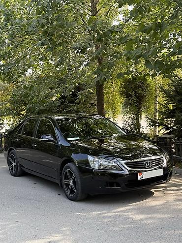 ej 204: Honda Inspire: 2004 г., 3 л, Автомат, Бензин, Седан — 3
