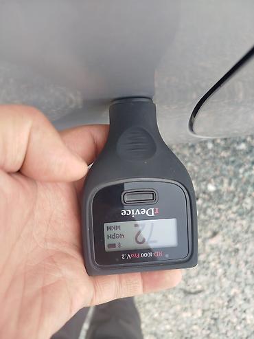 Honda: Honda Fit: 2004 г., 1.3 л, Вариатор, Бензин, Хэтчбэк — 12