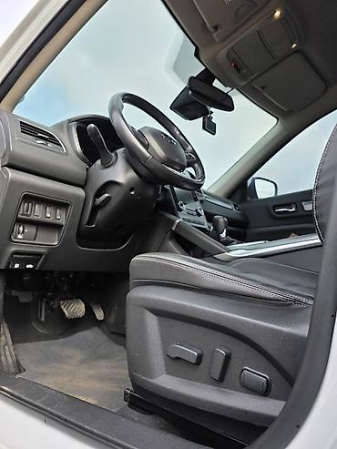 Renault: Renault QM6: 2020 г., 2 л, Вариатор, Газ, Кроссовер — 16