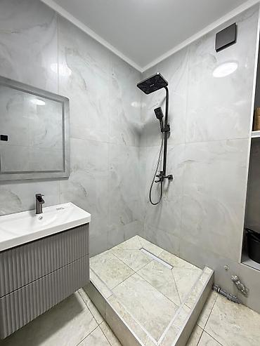 imak: 2 комнаты, 69 м², Джал-15 5 этаж, Свежий ремонт — 3