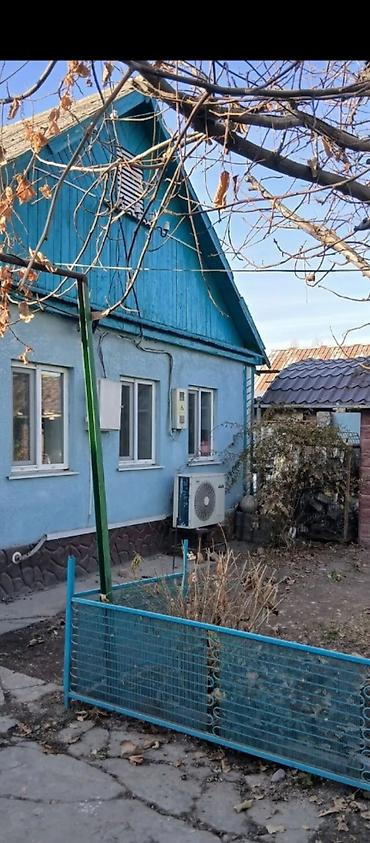 сары булун: 60 м², 4 бөлмө, Чогуу жашоосу жок — 1