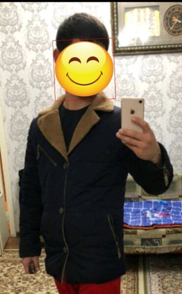 продаю микроволновку in Кыргызстан | МИКРОВОЛНОВКИ: Куртка мужская продаю. Состояние хорошее