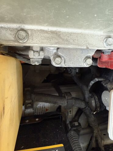 Nissan: Nissan Leaf: 2017 г. — 10