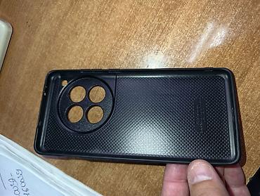 Уюлдук телефондор жана аксессуарлар: Качественные чехлы для Oneplus 12. идеально садятся и все отверстия — 5