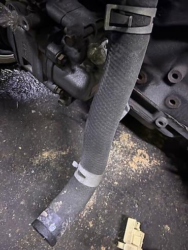 патрубок мазда: Патрубок Mazda 2004 г., Б/у, Оригинал, Япония — 1