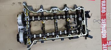 Двигатели, моторы и ГБЦ: Hyundai 2018 г., 2 л, Б/у, Оригинал — 9