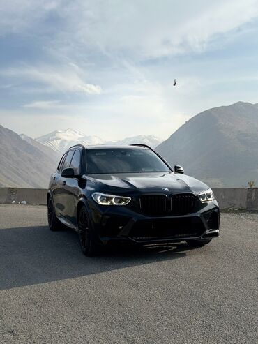 радиаторы отопления бу: BMW X5: 2020 г., 3 л, Автомат, Бензин, Внедорожник