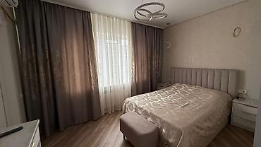 Продажа квартир: 5 и более комнат, 118 м², 108 серия, 7 этаж, Евроремонт — 9