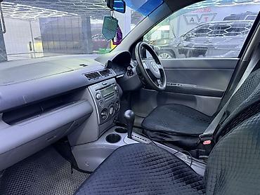 фит демио: Mazda Demio: 2005 г., 1.3 л, Автомат, Бензин, Хэтчбэк — 8