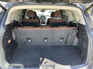 ascent: Subaru Ascent: 2019 г., 2.4 л, Автомат, Бензин, Кроссовер — 9