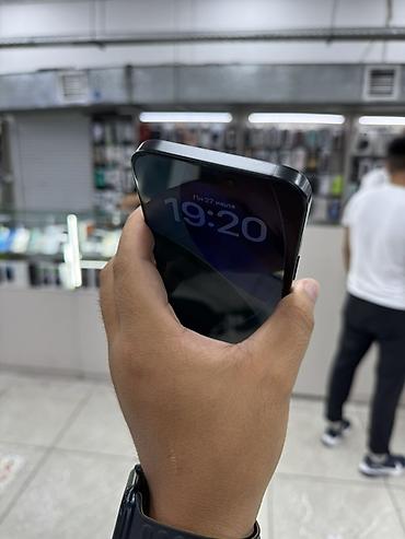 jack e4: IPhone 16 Pro Max, Б/у, 256 ГБ, Black Titanium, Зарядное устройство, Защитное стекло, Чехол, 91 % — 6