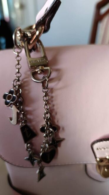 Torbe: Torba za rame, Louis Vuitton — 5