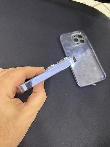 irşad telecom iphone x: IPhone 13 Pro, Mavi, Face ID — 5
