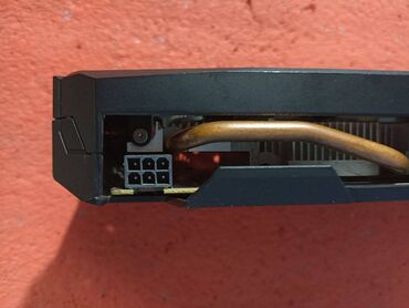 Видеокарты: Видеокарта, Б/у, Gigabyte, GeForce GTX, 2 ГБ, Для ПК at lalafo.kg — 6 Видеокарты: Видеокарта, Б/у, Gigabyte, GeForce GTX, 2 ГБ, Для ПК — 6