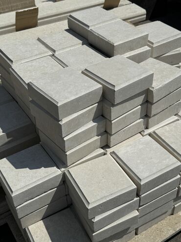 Фасадные работы: Фасадный декор, Ремонт фасада | Балясины, Рамки | Гранит, Сухой травертин, Сары-Таш Больше 6 лет опыта — 9